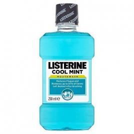 Listerine apa gura coolmint 250ml