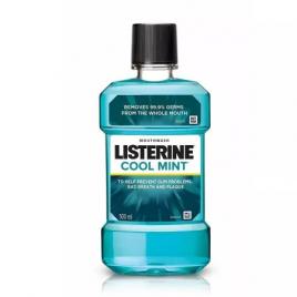Listerine apa gura coolmint 500ml