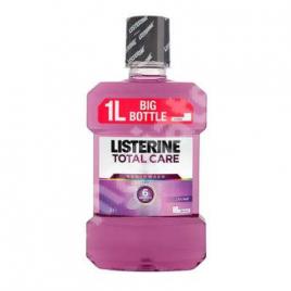 Listerine apa gura total care 1l