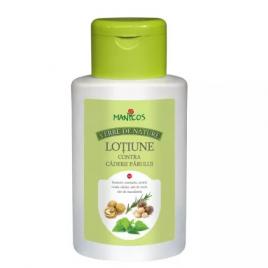 Lot contra caderii parului 200ml