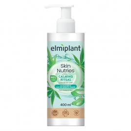 Lotiune corp aloe bio & ulei canepa 400ml