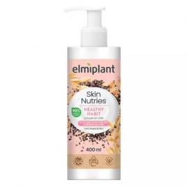 Lotiune corp extr. ovaz bio & sem. chia 400ml