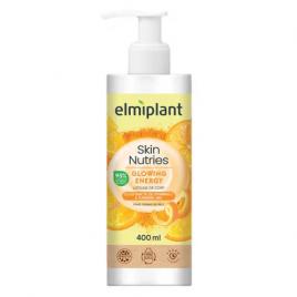 Lotiune corp extr. vitamina c & turmeric bio 400ml