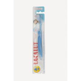 Lacalut periuta de dinti kids 4+ ani