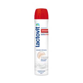 Lactovit lactourea deo spray 0% alcool 200ml