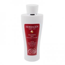 Lapte dem. cu extract de melc 200ml