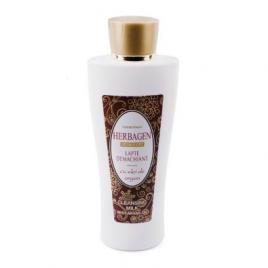 Lapte demachiant cu ulei de argan 200ml