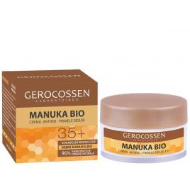 Manuka bio cr.primele riduri 35+ 50ml