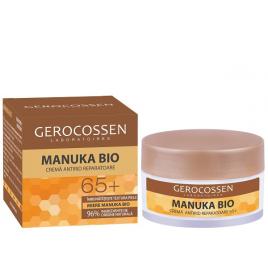 Manuka bio cr.reparatoare 65+ 50ml