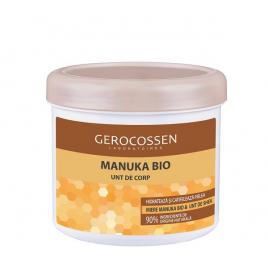 Manuka bio unt de corp 450ml