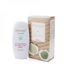 Masca antiseboreica+argila 50gr