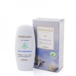 Masca colagen+spirulina (bio) 50ml