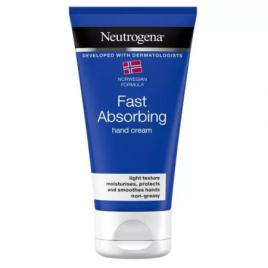 Neutrogena cr.maini fast abs 75ml