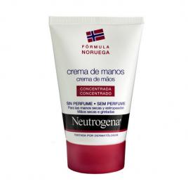 Neutrogena cr.maini neparfumata 50gr