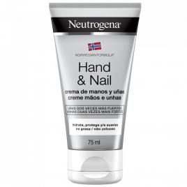Neutrogena cr.maini si unghii 75ml
