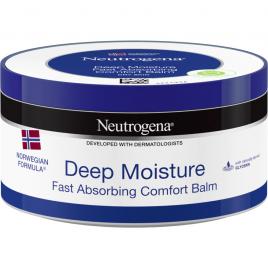 Neutrogena crema intens hidr.abs rapida 300ml