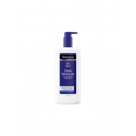 Neutrogena lot. corp piele uscata 400ml