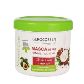 Natural care masca int.nutr.450ml