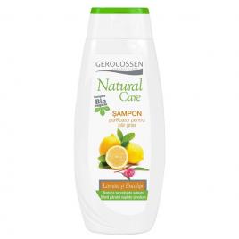 Natural care sampon par gras 400ml