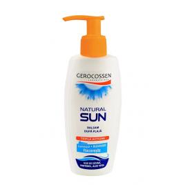 Natural sun balsam dupa plaja calmant catina 200ml