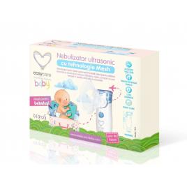 Nebulizator ultrasonic cu tehnologie mesh