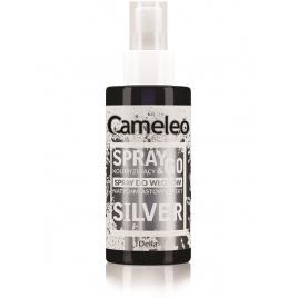 Nuantator spray colorant silver 150ml