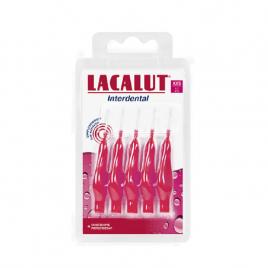 Periute interdentare xxs 1,7mm 5buc (roz)