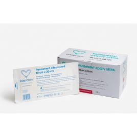 Pansament adeziv steril 10cmx20cm