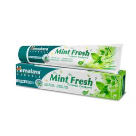 Pasta de dinti mint fresh 75ml