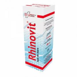 Rhinovit spray cu apa de mare 30ml