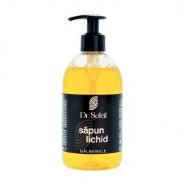 Sapun lichid galbenele 500ml