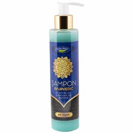 Samp ioni aur&ext. kashmal par vopsit 185ml