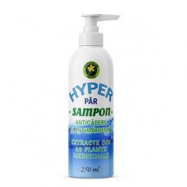 Sampon hyper par anticad. antimat 250ml