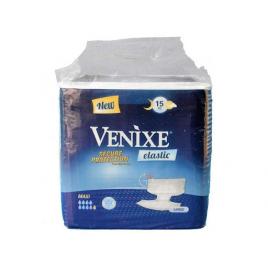 Scutece zi adulti venixe extra l (70kg)15buc