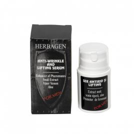 Ser antirid-lifting barbati 50gr
