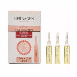Ser filler instant cu acid hyaluronic 30ml