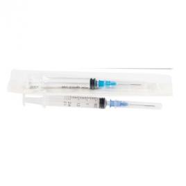 Seringa 2ml cu ac