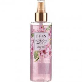 Spray corp stralucire blossom avenue 200ml