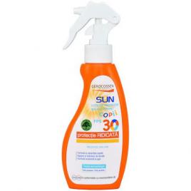 Sun lotiune copii fps30 spray 200ml