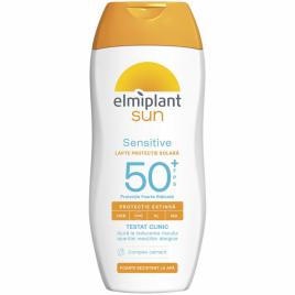 Sun lotiune spf50+ sensitive 200ml
