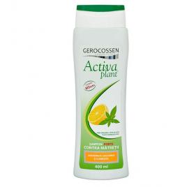 Sampon activa c.m.forte 400ml