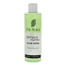 Sampon nutritiv aloe vera efect tonifiant 260ml