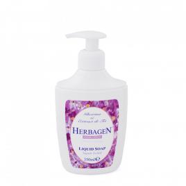 Sapun lich glicerina 350ml