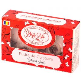 Sapun natural cu pudra de cuisoare 90gr