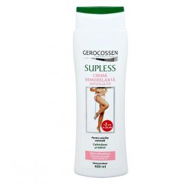 Supless cr.remodelanta anticel. 400ml