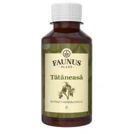 Tinctura tataneasa 200ml