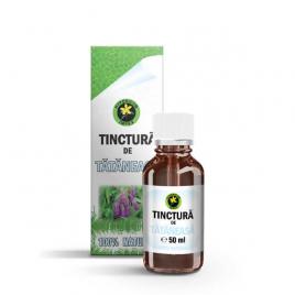 Tinctura tataneasa 50ml