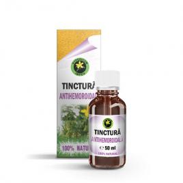 Tinctura venohyp 50ml