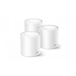 Tp-link deco x50 3pk wifi6 ax3000 mesh