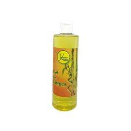 Ulei bambus 250 ml